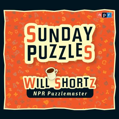Sunday puzzles cover image
