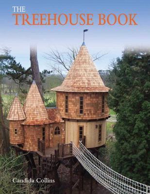 The treehouse book cover image