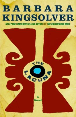 The lacuna cover image