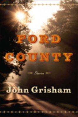 Ford County : stories cover image