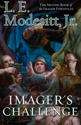 Imager's challenge cover image