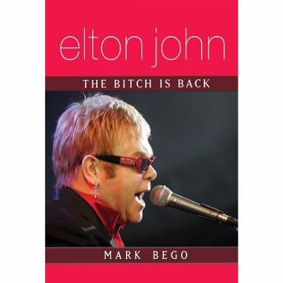 Elton John : the bitch is back cover image