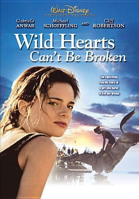 Wild hearts can't be broken cover image