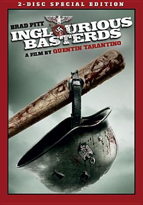 Inglourious Basterds cover image