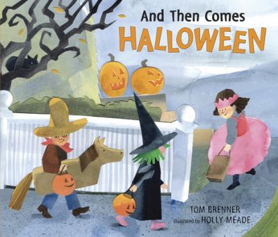 And then comes Halloween cover image
