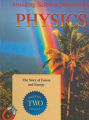 Physics : the story of forces and energy cover image