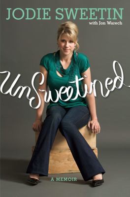 Unsweetined cover image