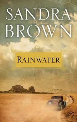 Rainwater cover image