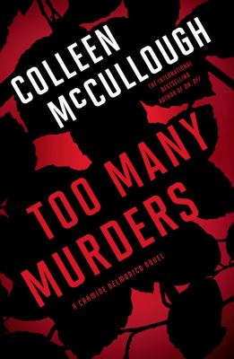 Too many murders : a Carmine Delmonico novel cover image