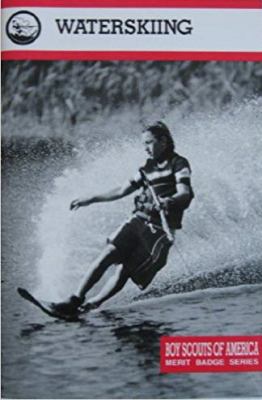 Water sports cover image