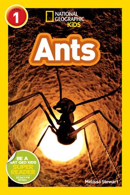 Ants! cover image