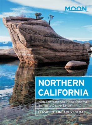 Moon handbooks. Northern California cover image