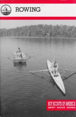 Rowing cover image