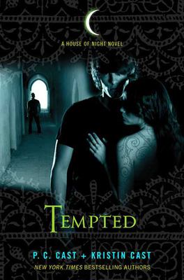 Tempted cover image