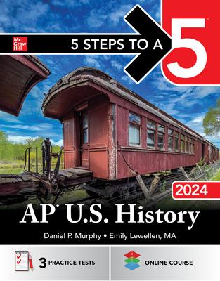 AP U.S. history cover image