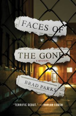 Faces of the gone cover image
