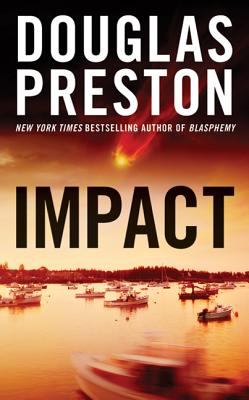Impact cover image