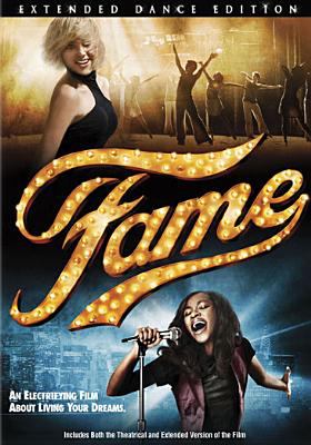 Fame cover image