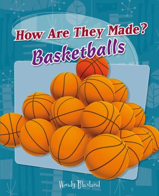 Basketballs cover image