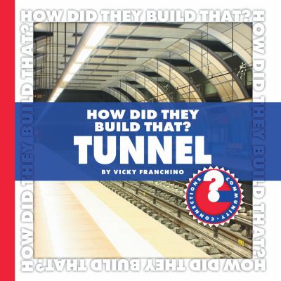 Tunnel cover image