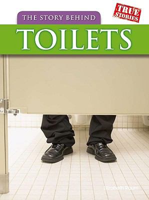 The story behind toilets cover image