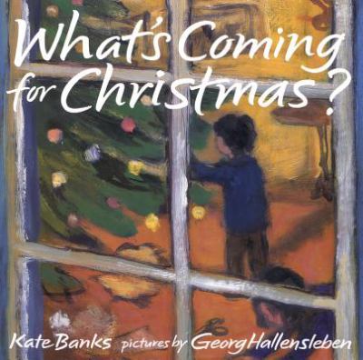 What's coming for Christmas? cover image