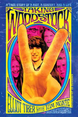 Taking Woodstock cover image