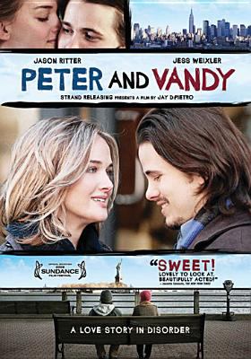 Peter and Vandy cover image