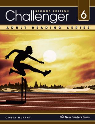 Challenger 6 cover image