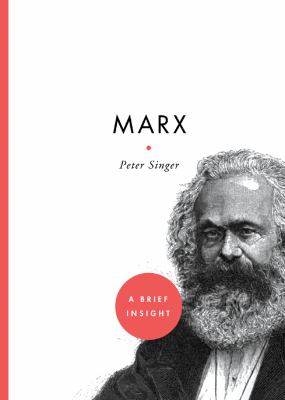 Marx cover image