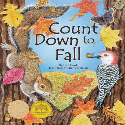 Count down to fall cover image