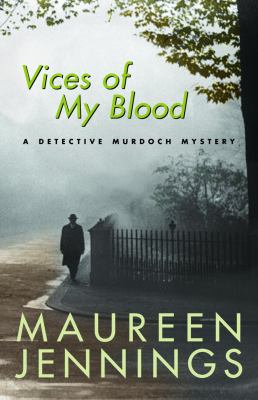 Vices of my blood cover image