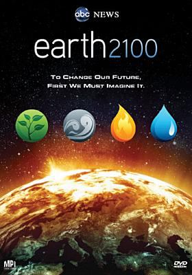 Earth 2100 cover image