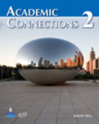 Academic connections. 2 cover image
