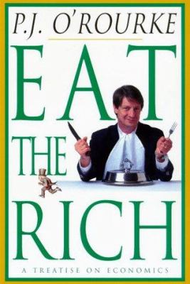 Eat the rich cover image
