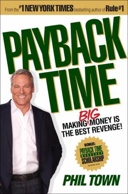 Payback time : making big money is the best revenge! cover image