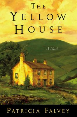 The yellow house cover image