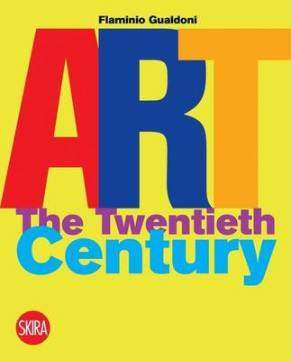 Art : the twentieth century cover image