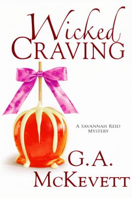 Wicked craving cover image