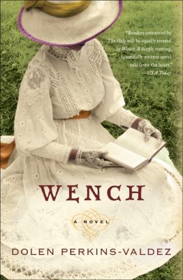 Wench cover image