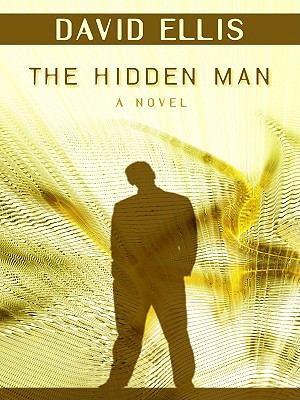 The hidden man cover image