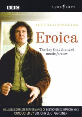 Eroica cover image