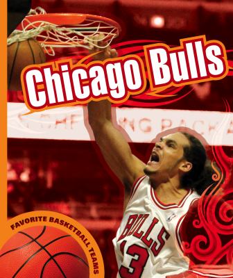 Chicago Bulls cover image