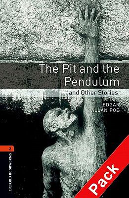 The pit and the pendulum and other stories cover image