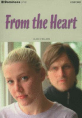 From the heart cover image
