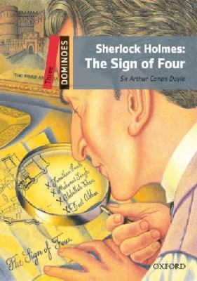 Sherlock Holmes : The Sign of four cover image