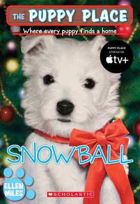 Snowball cover image