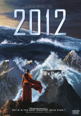 2012 cover image