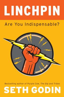 Linchpin : are you indispensible? cover image