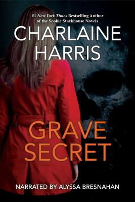 Grave secret cover image